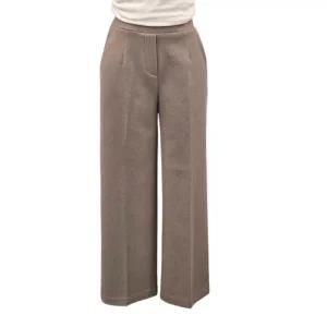 [롯데백화점]스튜디오화이트 헤링본 기모 슬렉스 (MKASLD638)