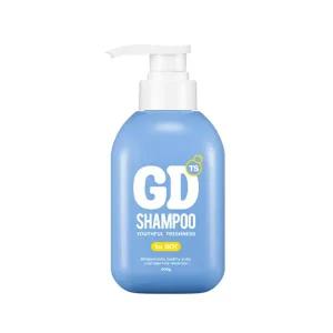 [TS트릴리온]TS 지디샴푸 포보이 400g