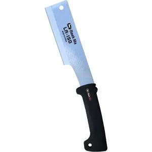 백마 손도끼 LA-150 (150mm) 캠핑 장작패기 가지치기 (WF6258A)