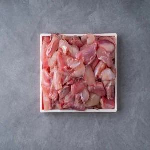 [국내산] 숙성홍어 무침용1kg