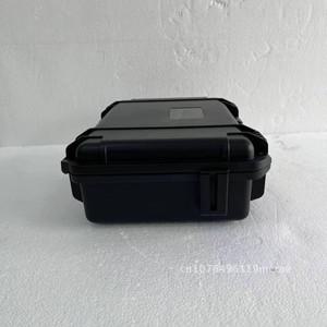 5193A UAV 휴대용 게임기 스냅 버튼 보호 케이스 리튬 배터리 트롤리 미니멀리스트 디자인 PP 도구 상자