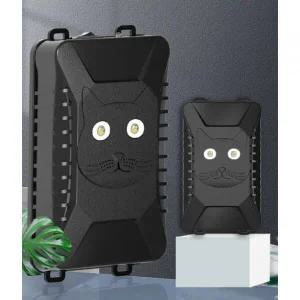 초음파 쥐 고양이 퇴치기 해충퇴치기 야외용 전자 초음파기기