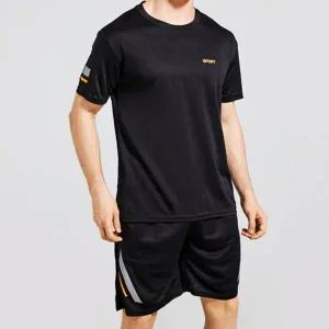 스포츠 남자 반팔 반바지 상하의 헬스 운동복