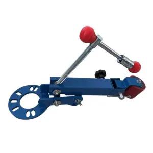 휀다 롤러 자동차 튜닝용품 롤링 휀더 확장기 카센터 튜닝