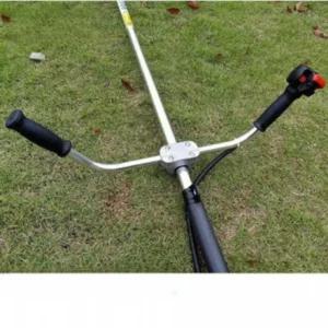 예초기손잡이 양손 핸들 핸들 스위치부착 예초기 악세서리-서브