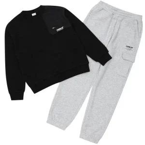 [에스핏]포켓 맨투맨 세트 / SJY710MKTR21