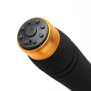 [골드스마일]휴대 간편 입문자용 민물 원투 루어 낚싯대