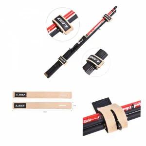 [골드스마일]낚시대숄더 스트랩 스트랩 낚시대보호 로드 보호줄