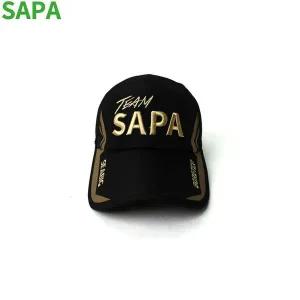 [골드스마일]싸파 고어텍스 낚시모자 골드캡 SSC-007