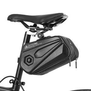 사이클 안장 가방 자전거 탑튜브백 안장가방 업그레이드 탑튜브백
