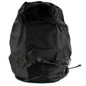 가방 방수커버 덮개 검정