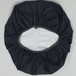 등산배낭커버 배낭 책가방 방수커버 블랙 35L