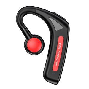 골전도 블루투스 운동 사운드 5 earbuds 소음 셋 통화 배터리 3 해드셋