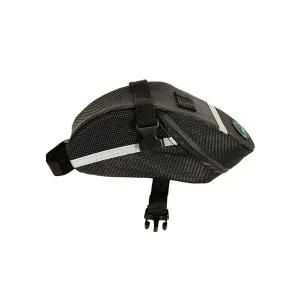 [셀러에이드]자전거 안장 가방 새들백 로드 20CM B-SOUL 바이크백