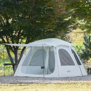 BFL R6 돔쉘터 텐트