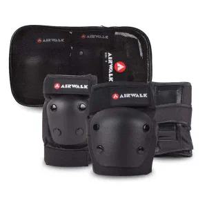 [골드스마일]에어워크 파우치 보호대 3종세트