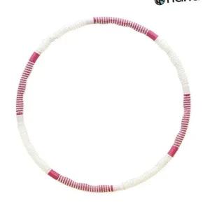 뱃살훌라후프 후프 어린이 실내 무소음 대형 쥬얼리 훌라후프 1.8kg 일반 z (WFKMK21)