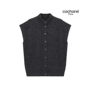 까사렐 25FW 하프넥 케이프 베스트 3종