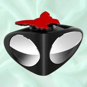 백미러 선명한 후방 승용차 뒷자리 보조미러 백미러