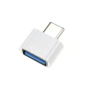 USB-A 3.0 to Type-C 3.1 F/M OTG 변환젠더 T-C2OTGW