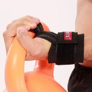 엔폴드 손목 보호대 (2p 1set) 아대 밴드
