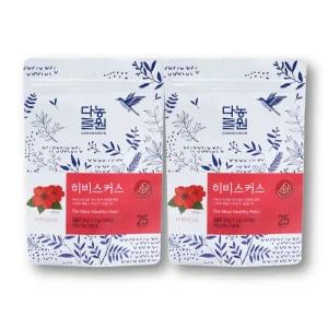 다농원 히비스커스 25Tx2개