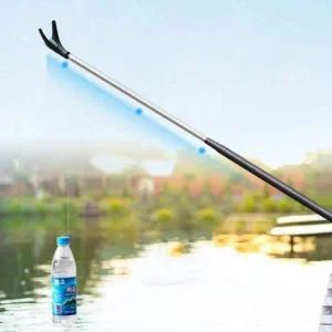 스텐 낚시대 거치대 1개(사이즈 택1) 거치대 브래킷