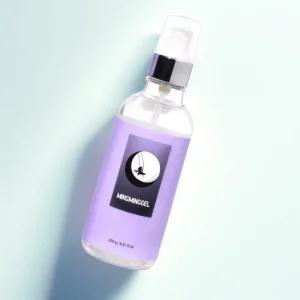 밍밍젤 러브 수용성 보습 바디 마사지 젤 오일 아로마 제리 250g