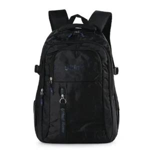 23리터 여행 학생 대용량 등산 배낭 백백 네이비 (WFKMNEQ)