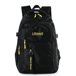 23리터 여행 학생 대용량 등산 배낭 백백 머스타드 (WFKMNEP)