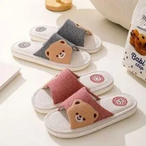 업사이드 실내 슬리퍼 여성 층간소음 실내슬리퍼 남성 실내화 사무실 봄 여름 가을 겨울 실내 생활