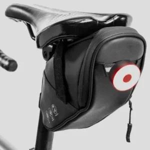 자전거 안장 가방 시트백 에코백 방수