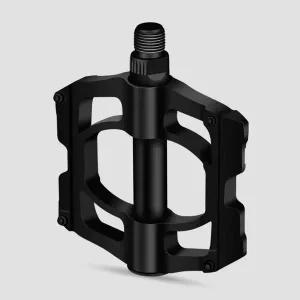 자전거 알루미늄 평페달 미끄럼 방지 페달
