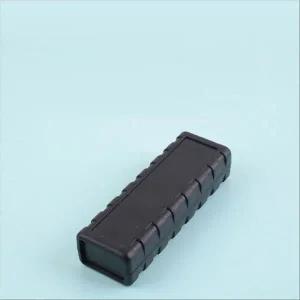 방수 하드 케이스 조립형 블랙 이동식 용품 보관함