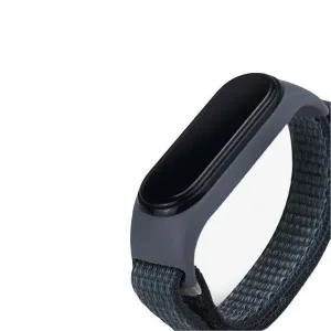 [골드스마일]스마트밴드 스트랩 케이스 손목형 밴드 교체용