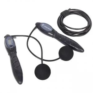 아이워너 블랙 2in1 디지털 줄넘기