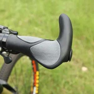 커버 엔드바 자전거 핸들 손잡이 불혼 그립 고무 교체