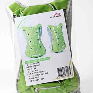 자전거 가방 백팩 그린 배낭 전기자전거 초경량