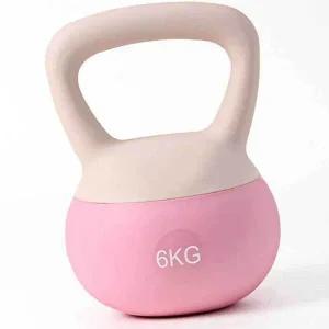 케틀벨 체력 헬스용품 스쿼트 근력강화 직장인 운동