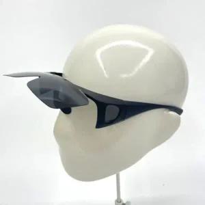 안경위에착용 선글라스 편광 고글 스포츠 낚시