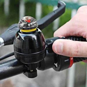 자전거 벨 스퍼사이클벨 경적딸랑이 경적 어린이