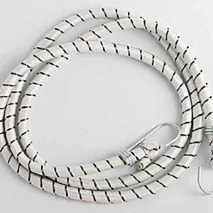 자전거 끈탄성로프 고무줄 로프 짐받이끈 탄력로프