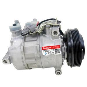 MERCEDES-BENZ CLA250 6SAS14C AC 압축기 447280 -7423 0038304460 92343