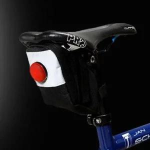 바이크 테일 사이클링 안장 시트 자전거 가방 리어백