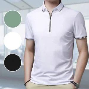 남성 골프복 세트 스포츠 피케 티셔츠 운동복 단체 티