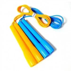 김수열줄넘기 초보자용 유아용 보급형 줄넘기 K 003A_23658526