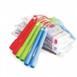 김수열줄넘기 PVC 뉴 고급 줄넘기 K 020_23658533