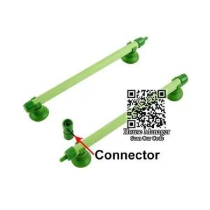 [골드스마일]물고기 거품튜브 펌프 수족관 공기 산소 공기 물 튜브