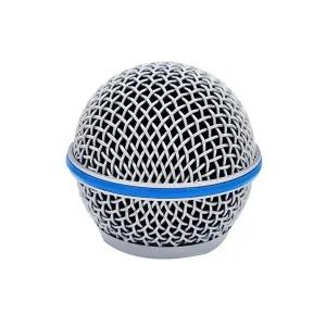 [벨톤]슈어 호환 마이크 망 그릴 Beta58A SM58 SV100 PGX24 SLX4 헤드 교체