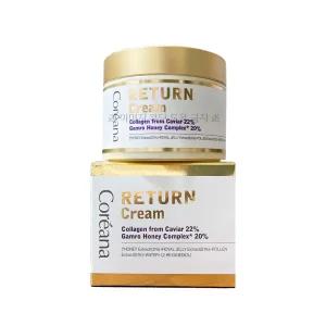 코리아나 리턴 크림 100ml